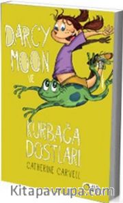 Darcy Moon ve Kurbağa Dostları