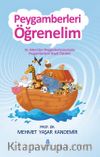 Peygamberleri Öğrenelim (Karton Kapak)