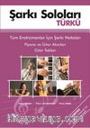 Şarkı Soloları - Türkü