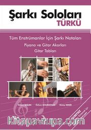 Şarkı Soloları - Türkü