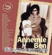 Annemle Ben