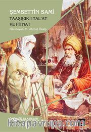 Taaşşuk-ı Tal'at ve Fitnat