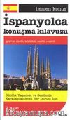 Hemen Konuş İspanyolca Konuşma Kılavuzu