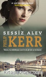 Sessiz Alev
