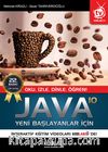 Java 10 Yeni Başlayanlar İçin & Oku, İzle, Dinle, Öğren
