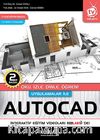 Uygulamalar ile Autocad
