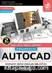 Uygulamalar ile Autocad
