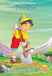 Pinokyo / Benim İlk Hikayelerim