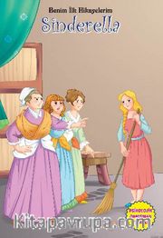 Sinderella / Benim İlk Hikayelerim