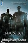 Injustice Cilt 2 - Tanrılar Aramızda