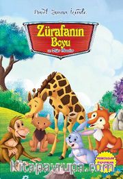 Zürafanın Boyu / Evvel Zaman İçinde