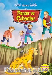 Panter ve Çobanlar ve Diğer Masallar / Evvel Zaman İçinde