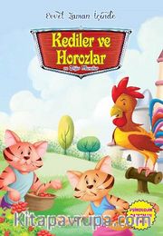 Kediler ve Horozlar ve Diğer Masallar / Evvel Zaman İçinde