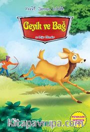 Geyik ve Bağ ve Diğer Masallar / Evvel Zaman İçinde