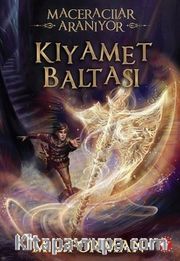 Kıyamet Baltası: Maceracılar Aranıyor 5