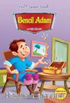 Bencil Adam ve Diğer Masallar / Evvel Zaman İçinde
