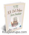 2020 YKS TYT KR Dil Bilgisi Soru Bankası