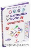 2020 KPSS TYT ALES DGS Matematiğin Mucidi 2 Problemler