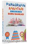 TYT KPSS ALES DGS Paragrafın Anahtarı Soru Bankası