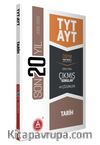 TYT-AYT Tarih Son 20 Yıl Konu Konu Çıkmış Sorular