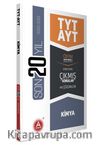TYT-AYT Kimya Son 20 Yıl Konu Konu Çıkmış Sorular
