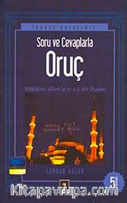 Soru ve Cevaplarla Oruç