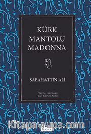 Kürk Mantolu Madonna