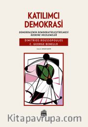 Katılımcı Demokrasi