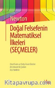 Doğal Felsefenin Matematiksel İlkeleri (Seçmeler)