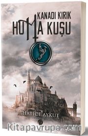 Kanadı Kırık Hüma Kuşu