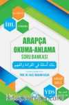 Arapça Okuma-Anlama Soru Bankası
