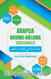 Arapça Okuma-Anlama Soru Bankası