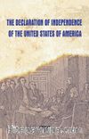 The Declaration Of Independence Of The United States Of America