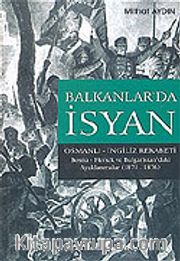 Balkanlar'da İsyan