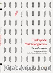 Türkiye’de Yükseköğretim