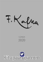 2020 Kafka Ajandası