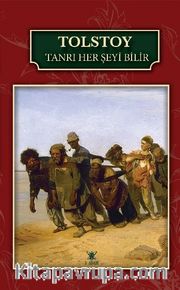 Tanrı Her Şeyi Bilir