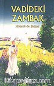 Vadideki Zambak