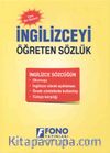 İngilizceyi Öğreten Sözlük