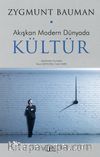 Akışkan Modern Dünyada Kültür