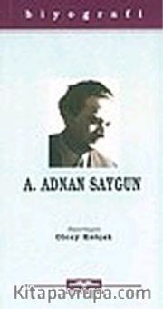 A. Adnan Saygun