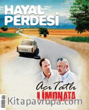 Hayal Perdesi İki Aylık Sinema Dergisi Sayı:46 Mayıs-Haziran 2015