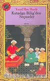 Kutadgu Bilig'den Seçmeler