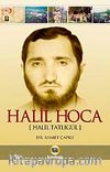 Halil Hoca & Halil Tatlıgül