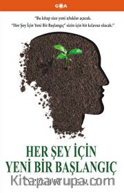Her Şey İçin Yeni Bir Başlangıç