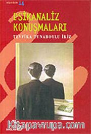 Psikanaliz Konuşmaları