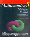 Mathematica 5/ Bilgisayar Destekli Matematik