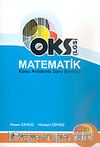 OKS (LGS) Matematik Konu Anlatımlı Soru Bankası