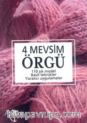 4 Mevsim Örgü