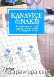 Kanaviçe - Nakış